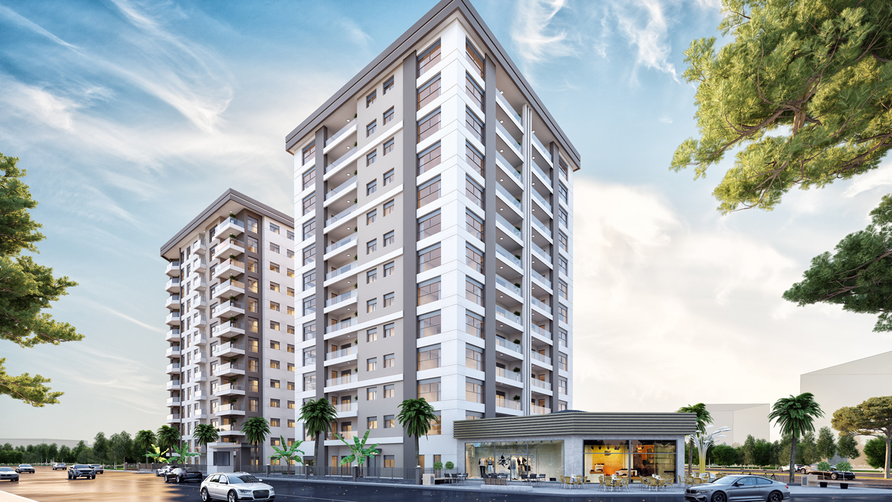 İNŞAAT TEMEL KAZISI